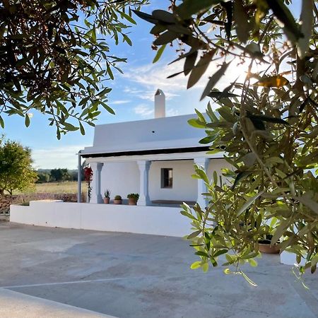Can Marianet Sant Ferran de Ses Roques Exterior photo