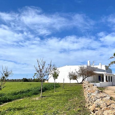 Can Marianet Sant Ferran de Ses Roques Exterior photo